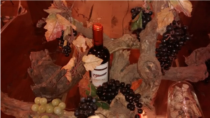 La Castellana - Vino y destilados para bodas